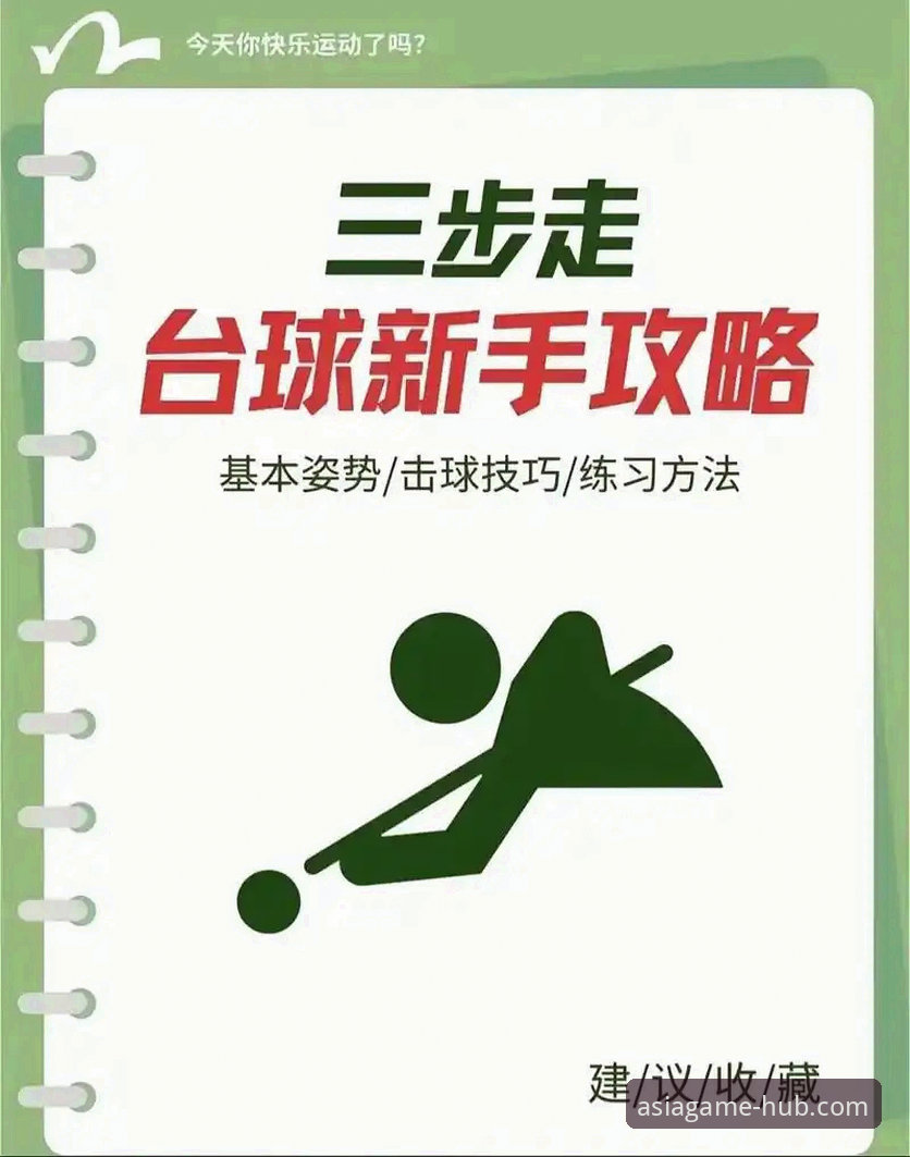 掌握亚洲体育官方网站入口的实用技巧：新手必备知识指南